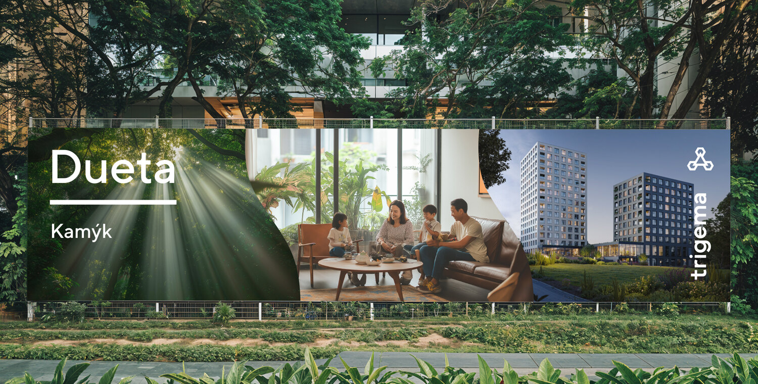 Dueta fencing mockup Dueta fencing mockup